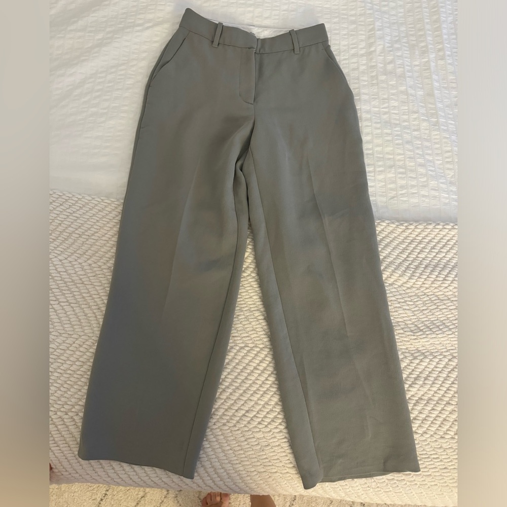 Aritzia Wilfred pants